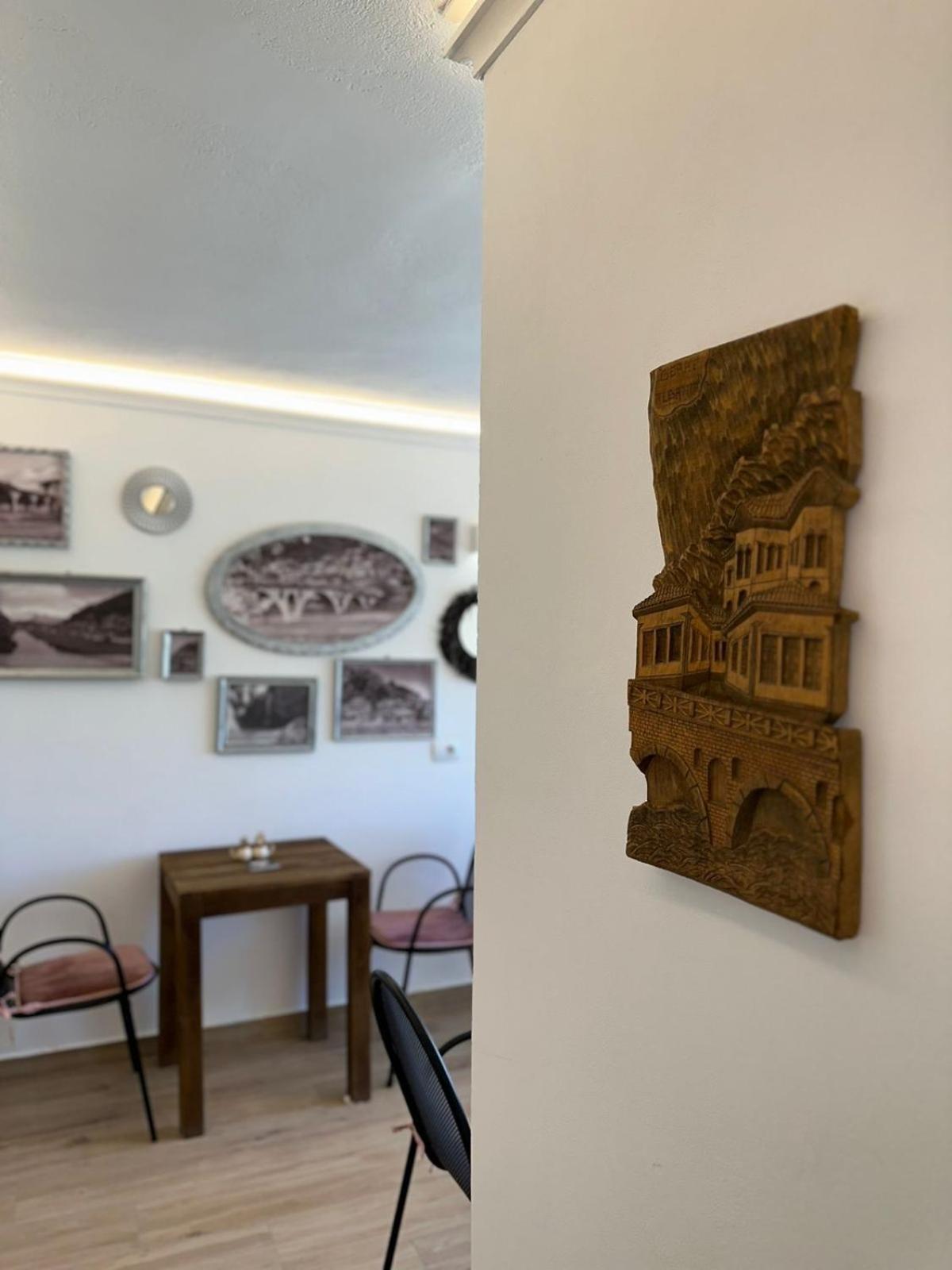 بيرات Vila Fatos Qama المظهر الخارجي الصورة
